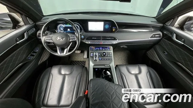 Hyundai Palisade id 2950149 из Кореи 17