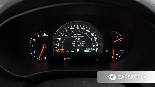 Kia The New Sorento id 3557963 из Кореи 17