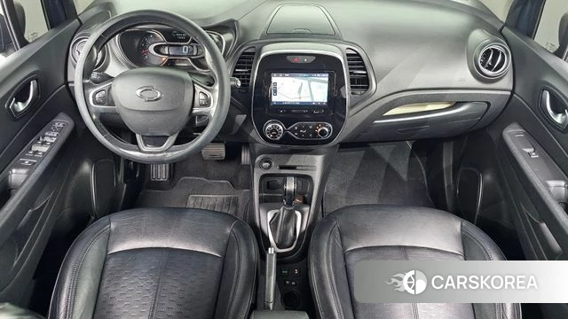 Renault Korea (Samsung) New QM3 id 4596032 из Кореи 17