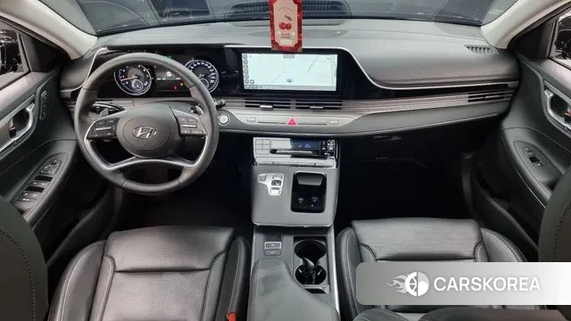 Hyundai The New Grandeur IG id 2889987 из Кореи 17