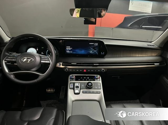 Hyundai The New Palisade id 3787176 из Кореи 17