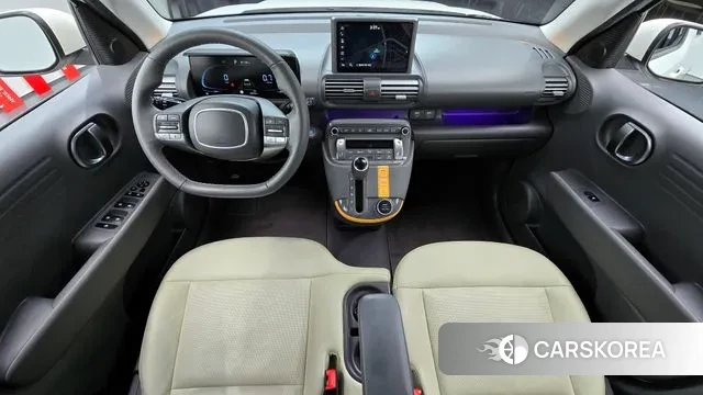 Hyundai Casper id 3378589 из Кореи 17