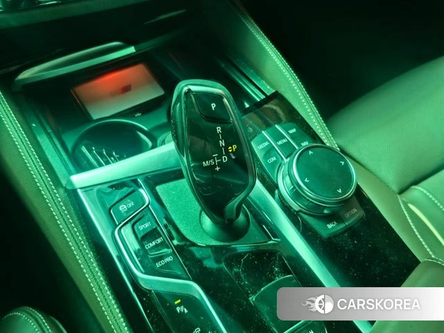 BMW 6 Series GT (G32) id 4292354 из Кореи 7