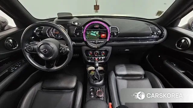 Mini Cooper Clubman id 3593318 из Кореи 17