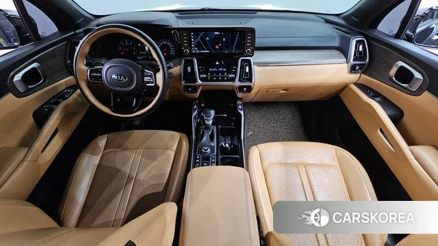 Kia Sorento 4th Generation id 4551117 из Кореи 31