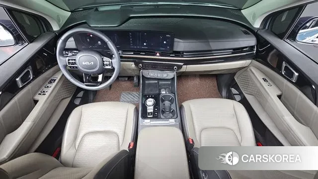 Kia The New Carnival 4th Generation id 3716188 из Кореи 17