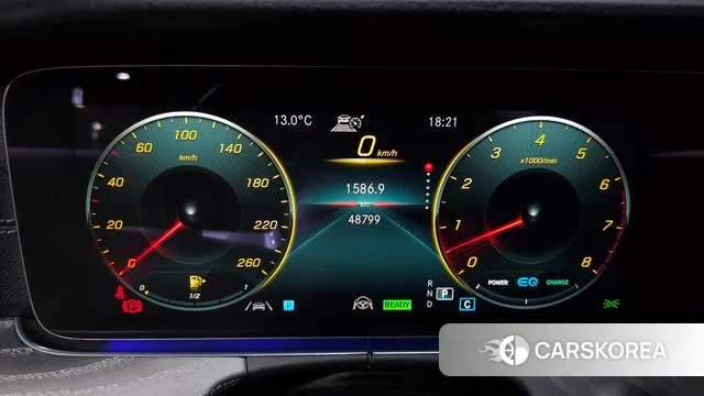 Mercedes-Benz CLS-Class C257 id 3770714 из Кореи 17