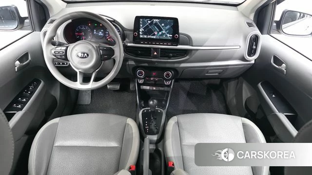 Kia Morning Urban (JA) id 4402720 из Кореи 27