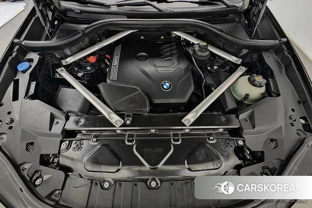 BMW X5 (imported) id 4278678 из Китая 21