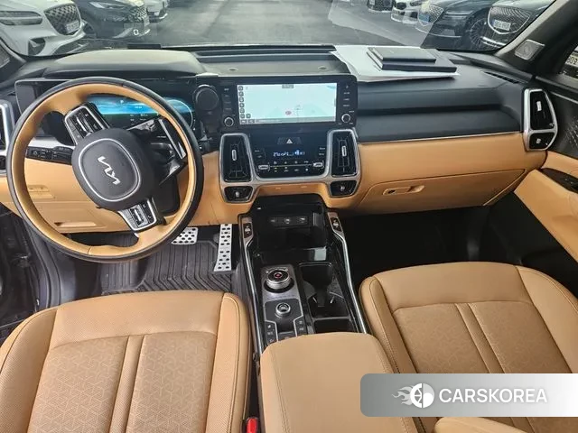 Kia Sorento 4th Generation id 3406315 из Кореи 15