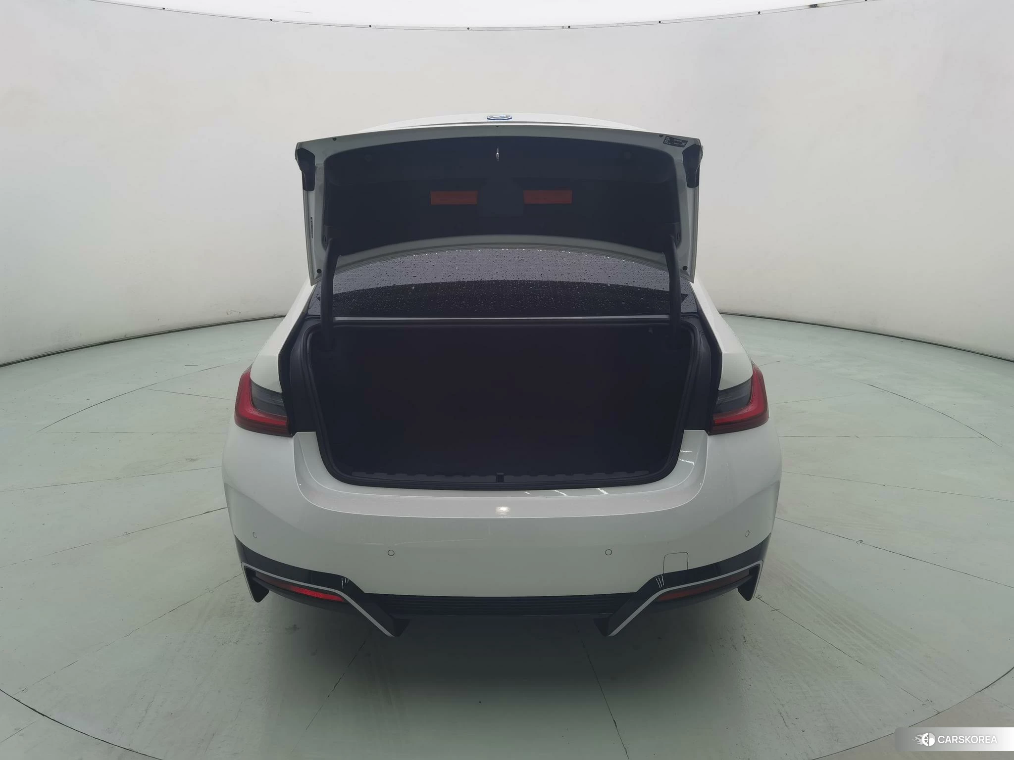 BMW i3 id 4492828 из Китая 22