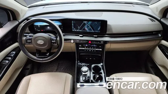 Kia Carnival 4th generation id 2709186 из Кореи 17