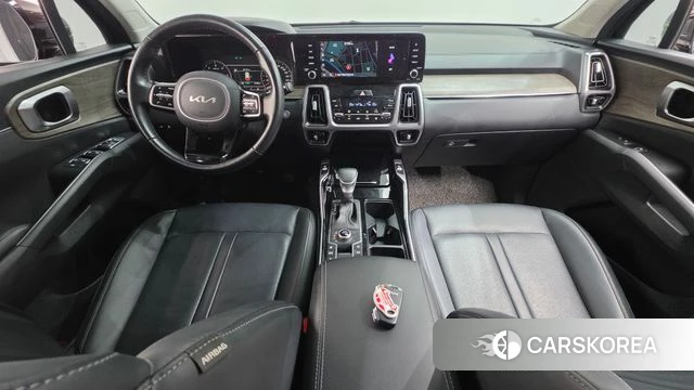 Kia Sorento 4th Generation id 4731669 из Кореи 26