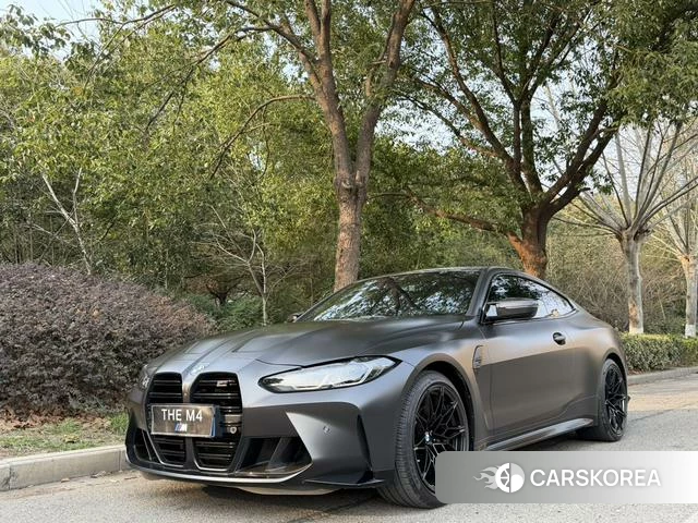 BMW M4 id 4209743 из Китая 12