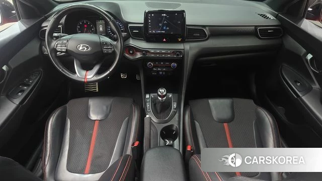 Hyundai Veloster (JS) id 4502637 из Кореи 27