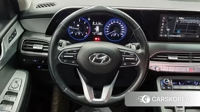 Hyundai Palisade id 3765788 из Кореи 15