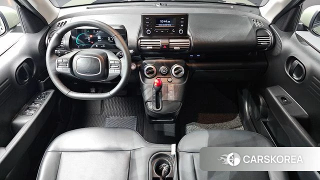 Hyundai Casper id 4523649 из Кореи 30