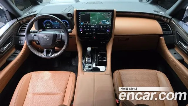 Toyota Alphard 4th Generation id 2919766 из Кореи 17