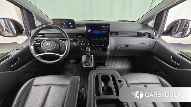 Hyundai Staria id 4500107 из Кореи 27