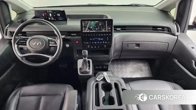 Hyundai Staria id 3540317 из Кореи 17