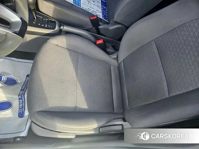 Kia All New Morning (JA) id 3578175 из Кореи 17