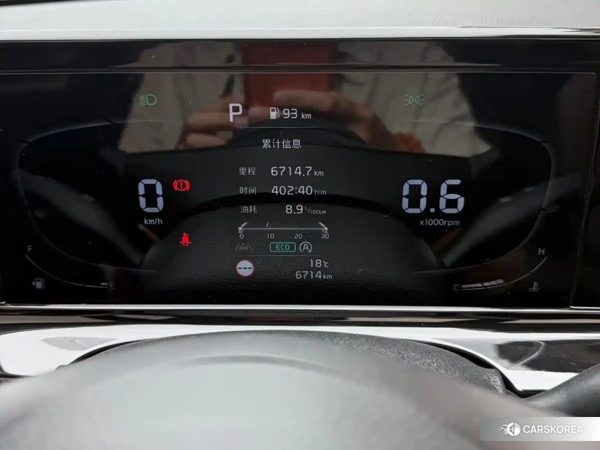 Kia Seltos id 4583776 из Китая 21
