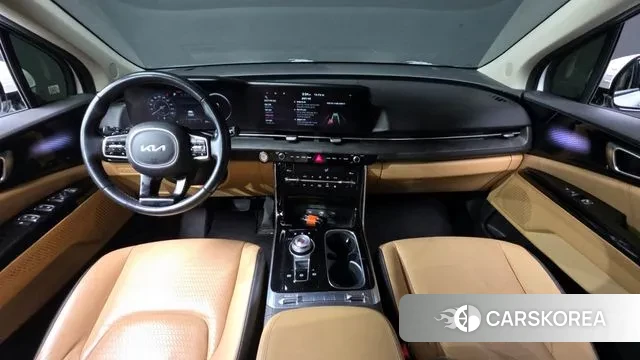 Kia Carnival 4th generation id 3394553 из Кореи 17