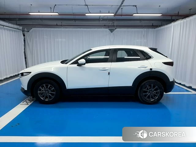 Mazda CX-30 id 4277474 из Китая 17