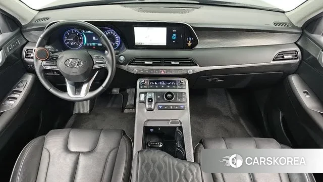 Hyundai Palisade id 3401181 из Кореи 17