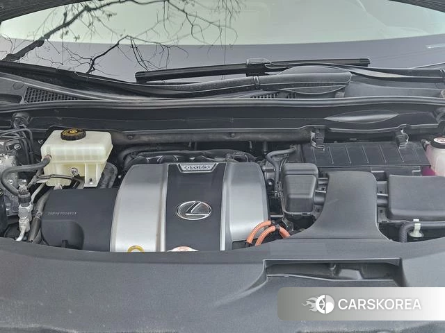 Lexus RX id 4272573 из Китая 16