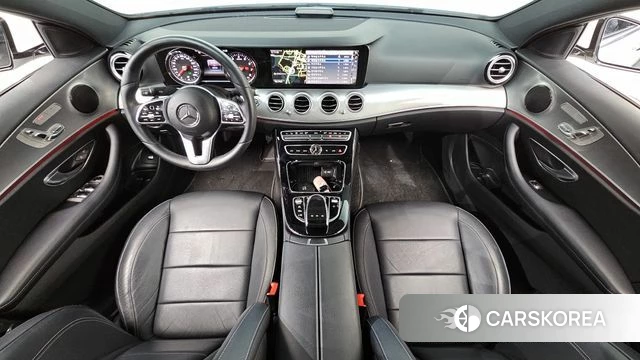 Mercedes-Benz E-Class W213 id 4285796 из Кореи 27