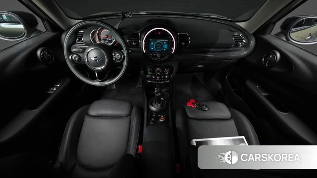 Mini Cooper Clubman id 3843981 из Кореи 17