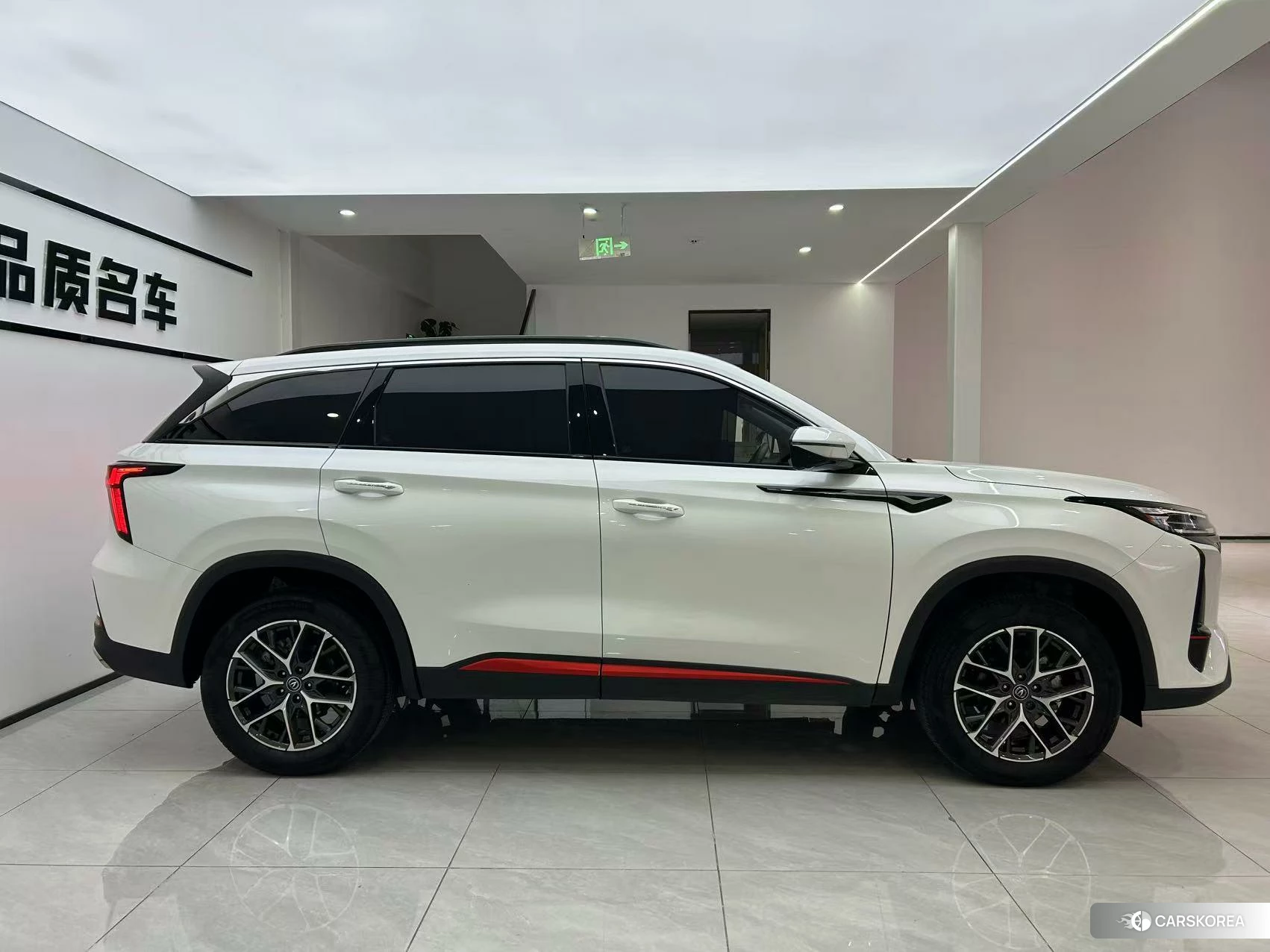 Chang'an CS75 PLUS id 4499041 из Китая 33