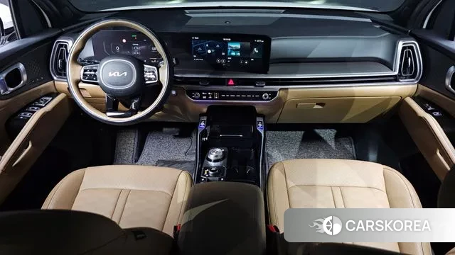 Kia The New Sorento 4th Generation id 3538880 из Кореи 17