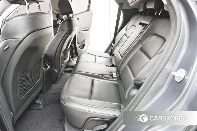 Hyundai All New Tucson id 3444985 из Кореи 17