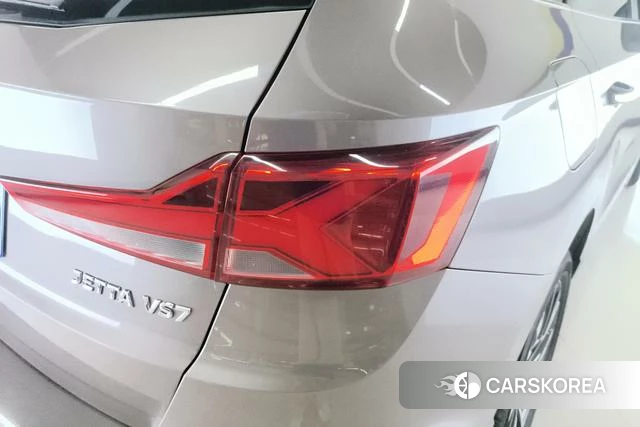 Jetta VS7 id 3969027 из Китая 14