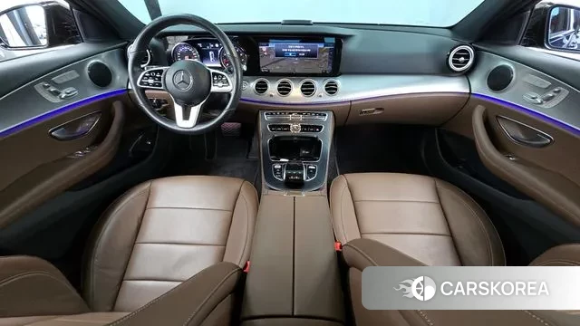 Mercedes-Benz E-Class W213 id 3428624 из Кореи 17