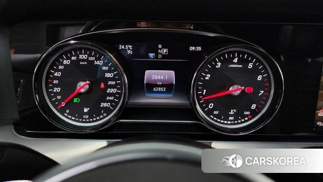 Mercedes-Benz E-Class W213 id 4465172 из Кореи 16