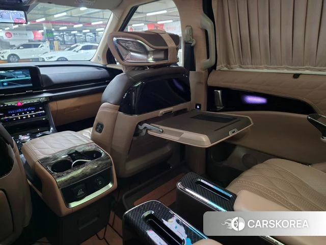 Kia Carnival 4th generation id 4323820 из Кореи 17