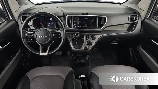 Kia The New Ray id 3411251 из Кореи 17