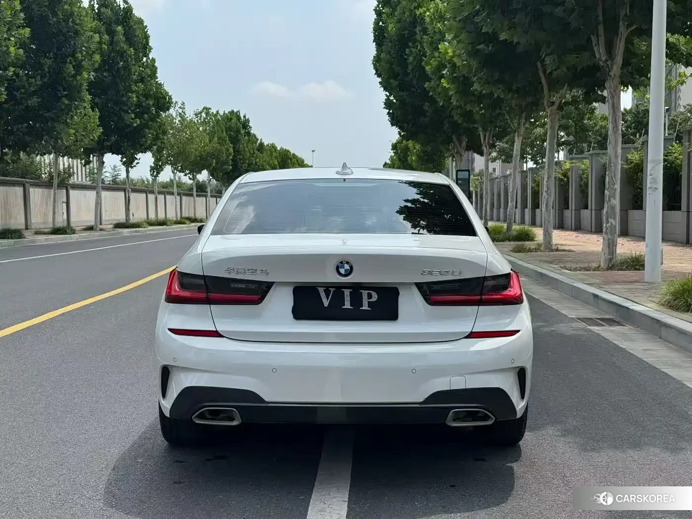 BMW 3 series id 4655215 из Китая 7