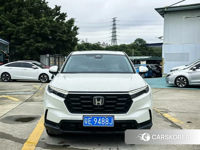 Honda CR-V id 4298542 из Китая 16