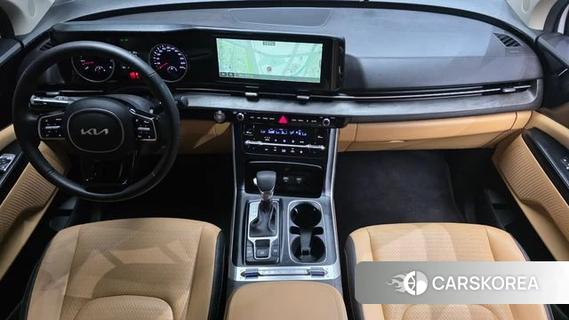 Kia Carnival 4th generation id 4675658 из Кореи 17
