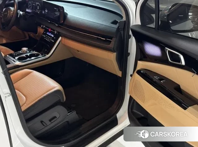 Kia Carnival 4th generation id 3472659 из Кореи 16