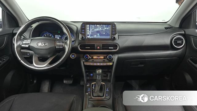 Hyundai Kona id 3807994 из Кореи 17