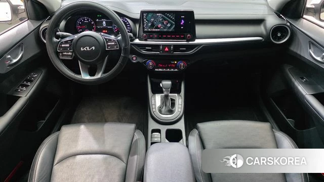 Kia The New K3 2nd generation id 4303456 из Кореи 28