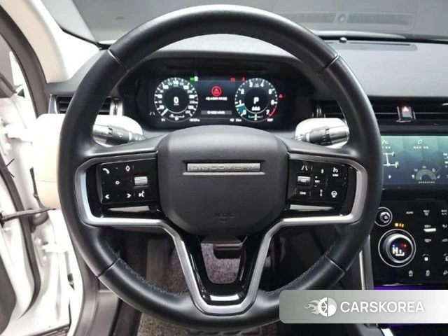 Land Rover Discovery Sports 2nd Generation id 4636646 из Кореи 17