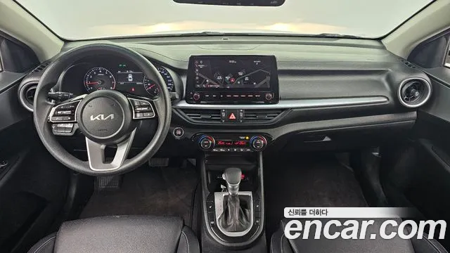 Kia The New K3 2nd generation id 2334962 из Кореи 17