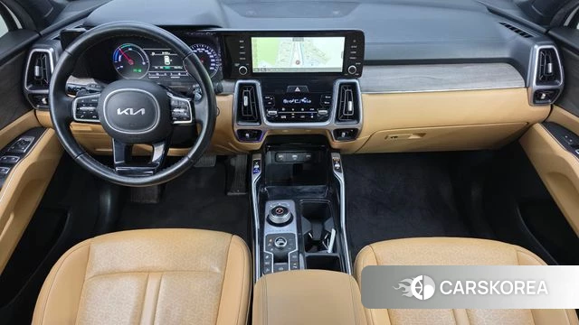 Kia Sorento 4th Generation id 4244476 из Кореи 17