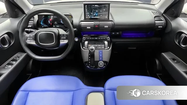 Hyundai Casper id 3586293 из Кореи 17